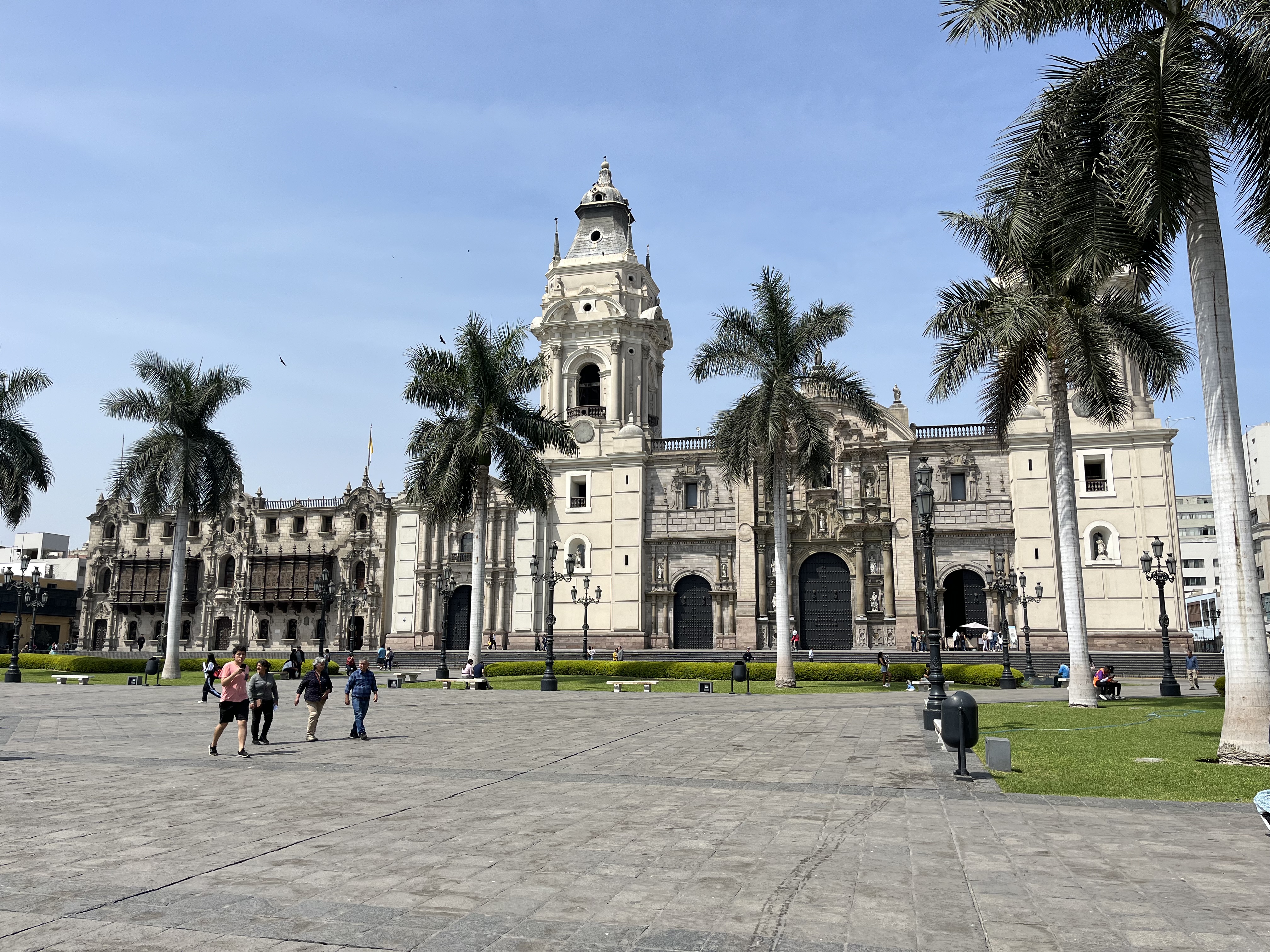 cool old architecture in question